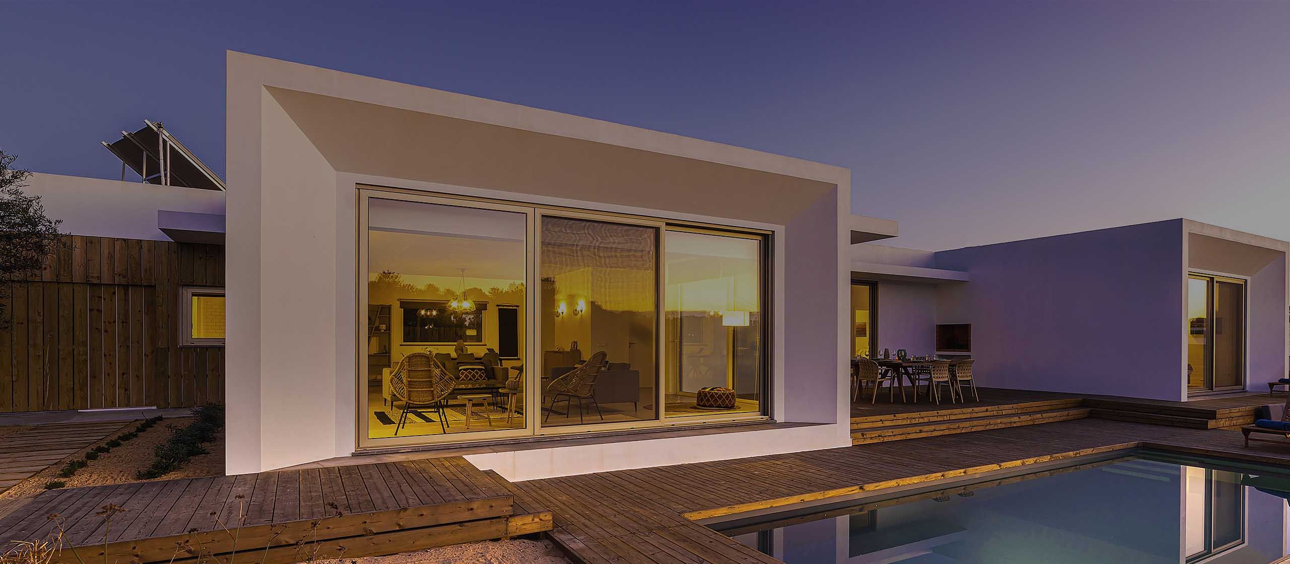 Accommodation